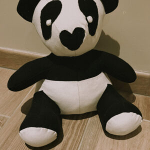 Troostknuffel Panda