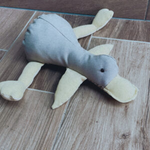 Troostknuffel Eendje