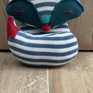 Troostknuffel Vos
