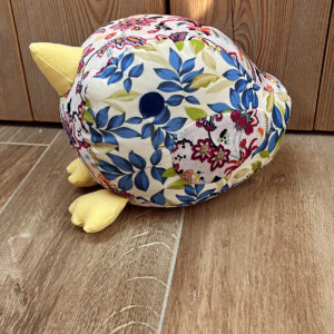 Troostknuffel Vogeltje